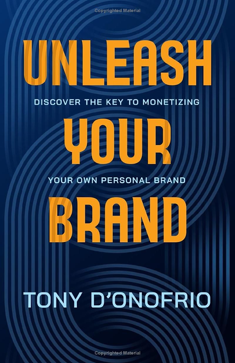 Unleash Your Brand: Discover the Key to Monetizing Your Own Personal Brand