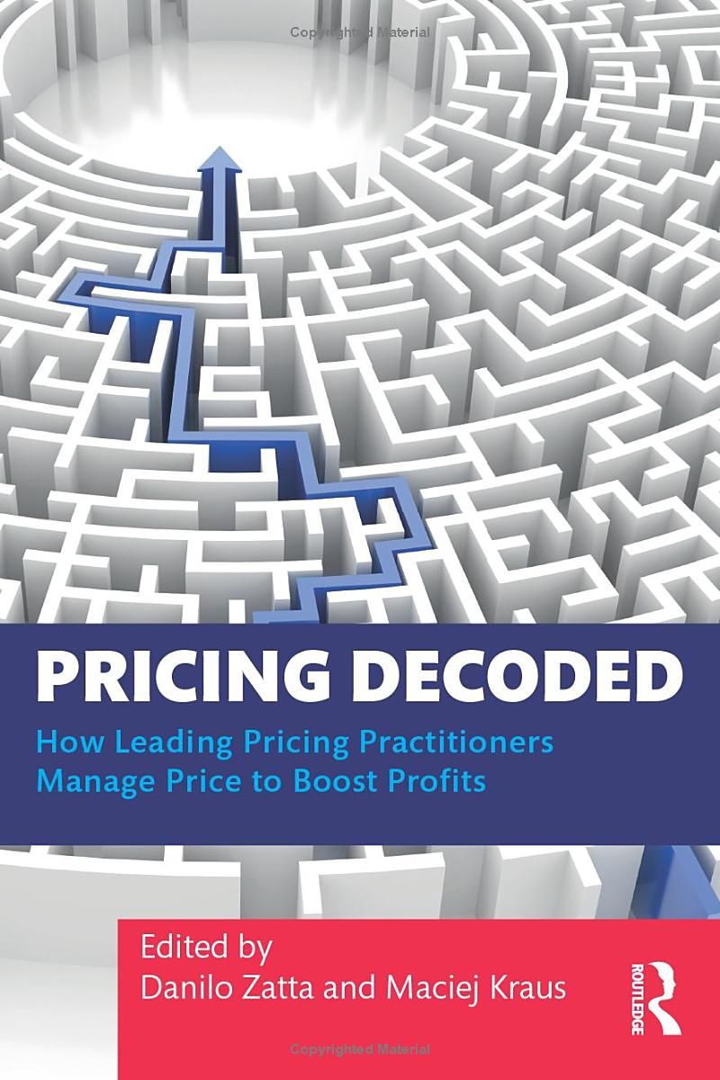 Pricing Decoded