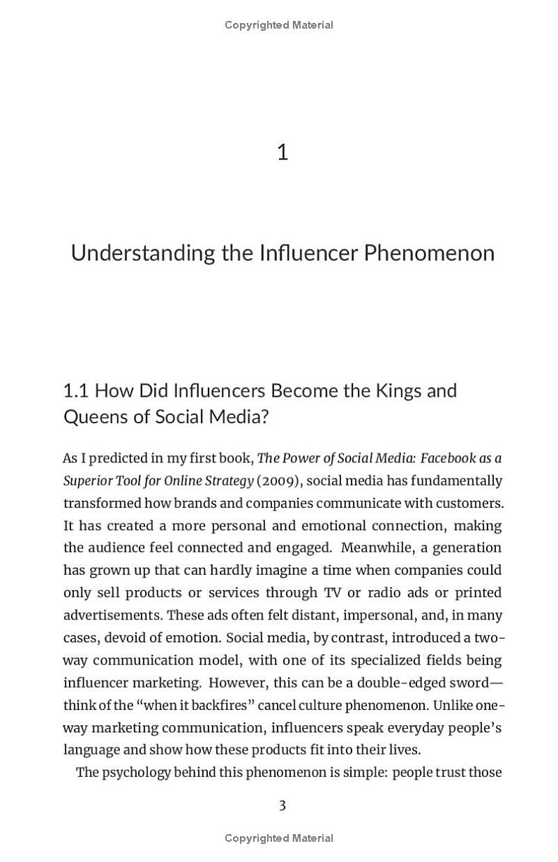 The Rise of AI Influencers: How Anyone Can Create Virtual Influencers and Generate Revenue with AI Content