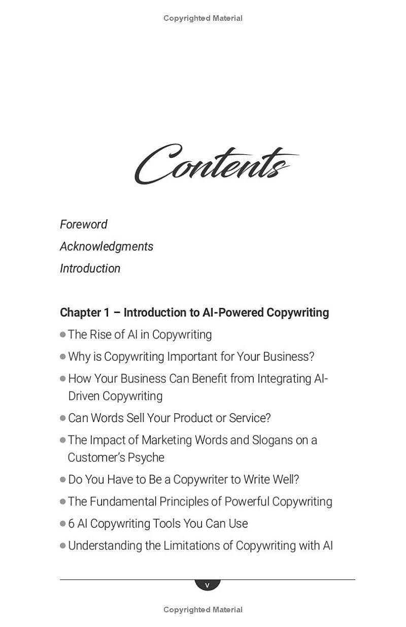 Write With AI: How to Grow Your Business With Effective Marketing Strategies