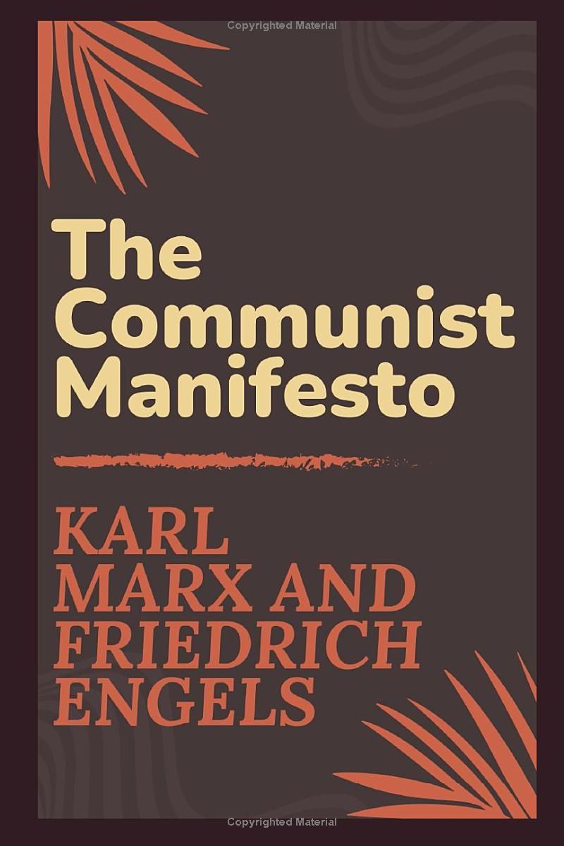 The Communist Manifesto