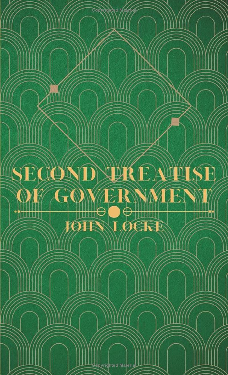 Second Treatise of Government