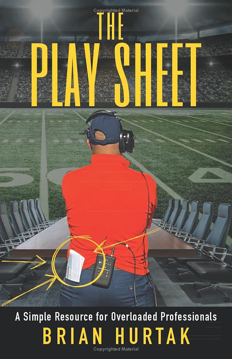 The Play Sheet: A Simple Resource for Overloaded Professionals