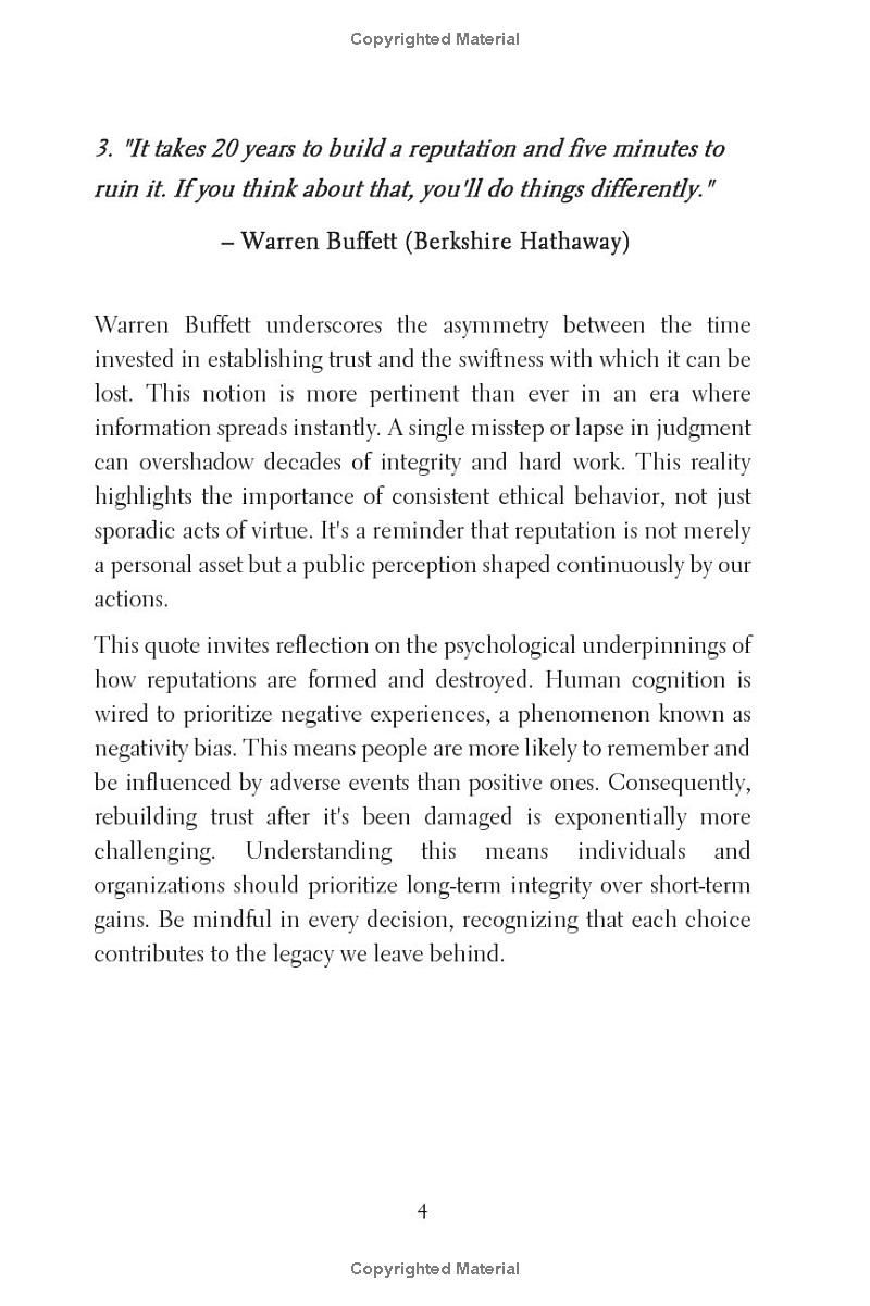 202 Quotes From Visionary CEOs: Strategies And Insights From The Worlds Most Influential Business Leaders (Timeless Strategies for Success: ... Financial Freedom, and Wealth Creation)