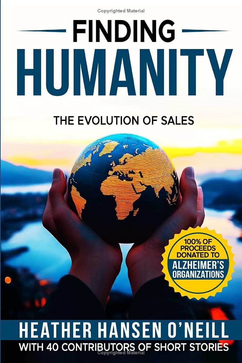 Finding Humanity: The Evolution of Sales