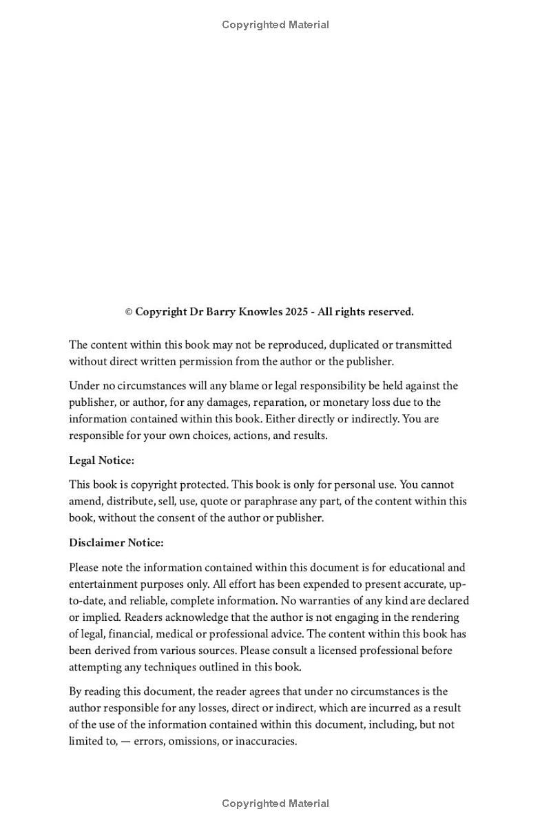 My LLC Business Made Simple: A Beginner’s Guide to Quickly Form, Manage and, Maintain Your LLC, With Legal and Smart Tax Strategies, Expert Insights and, Bulletproof Asset Protection