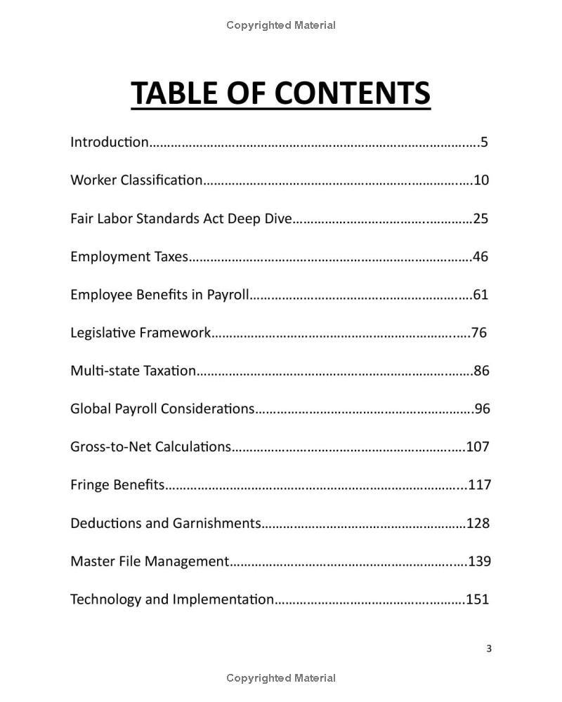 CPP Study Guide 2025-2026: All-in-One CPP Exam Prep 2025 for the Certified Payroll Professional Exam. With CPP Test Prep Exam Study Guide Review Material & 500 CPP Test Questions