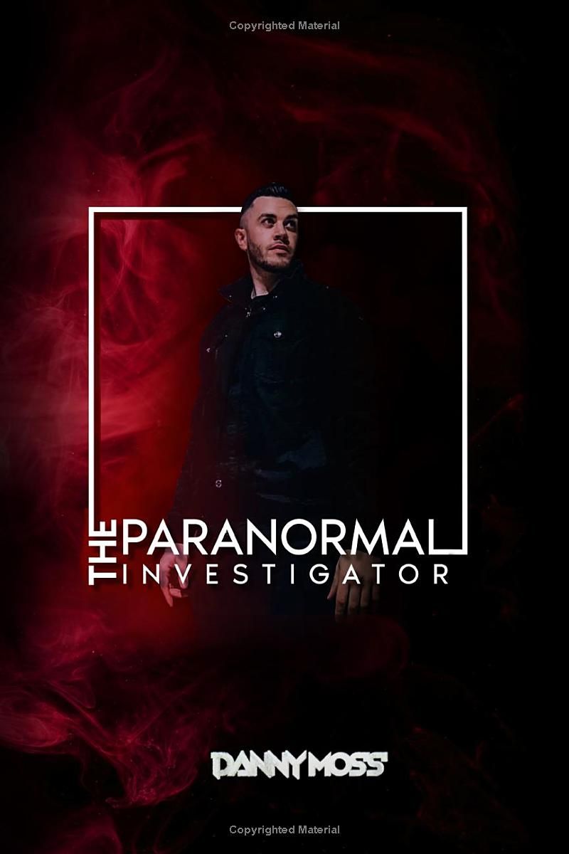 The Paranormal Investigator