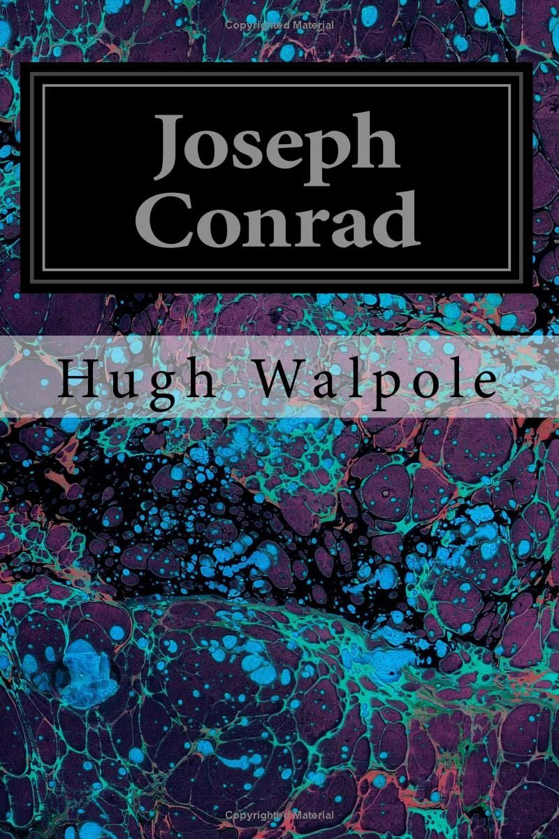 Joseph Conrad (Classic Books)