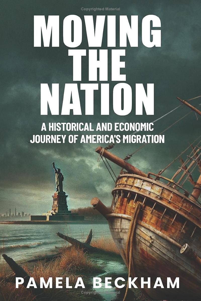 Moving The Nation: A Historical and Economic Journey of Americas Migration