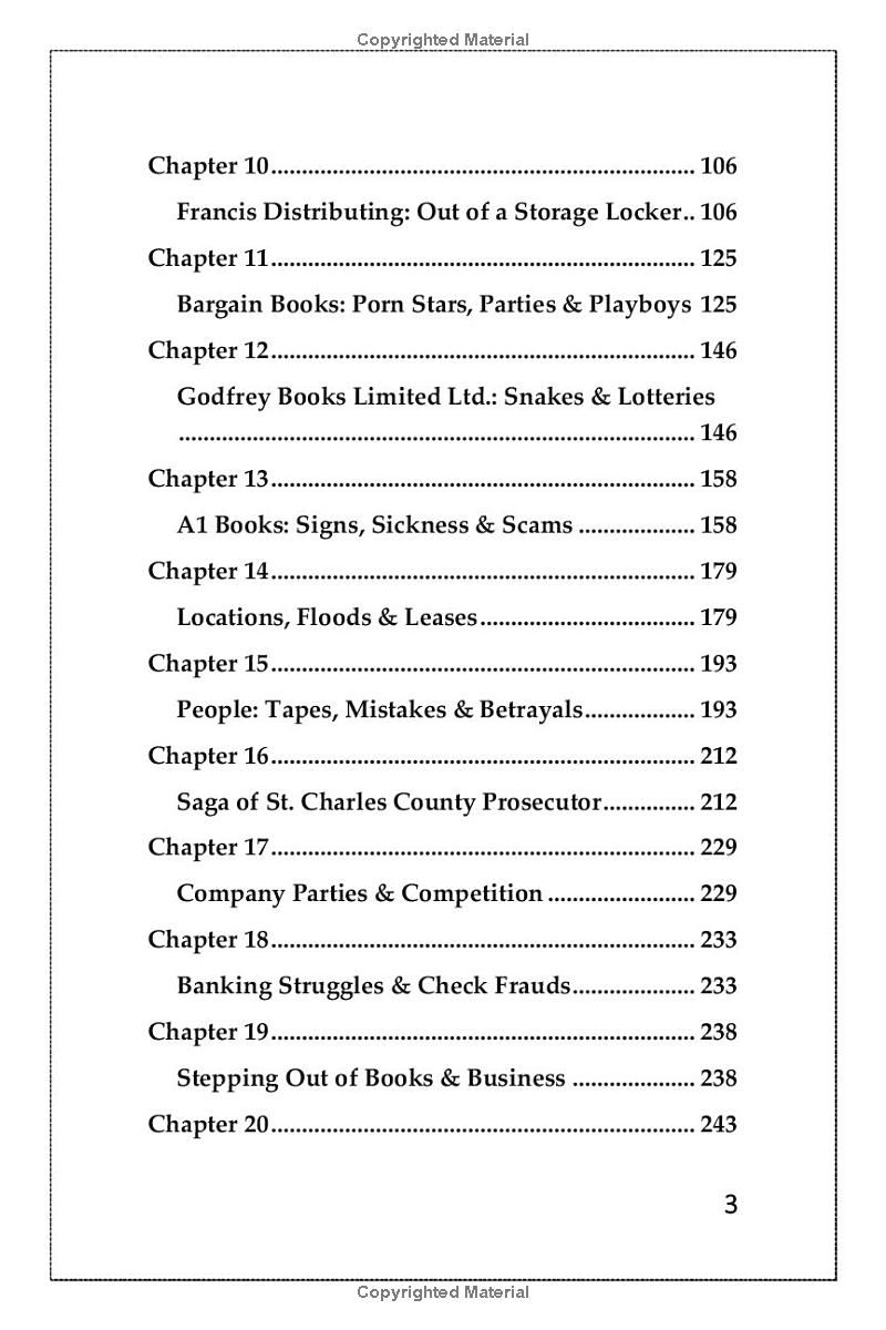 UNDERGROUND PROFITS TO WALL STREET WINS: MY JOURNEY TO FINANCIAL FREEDOM