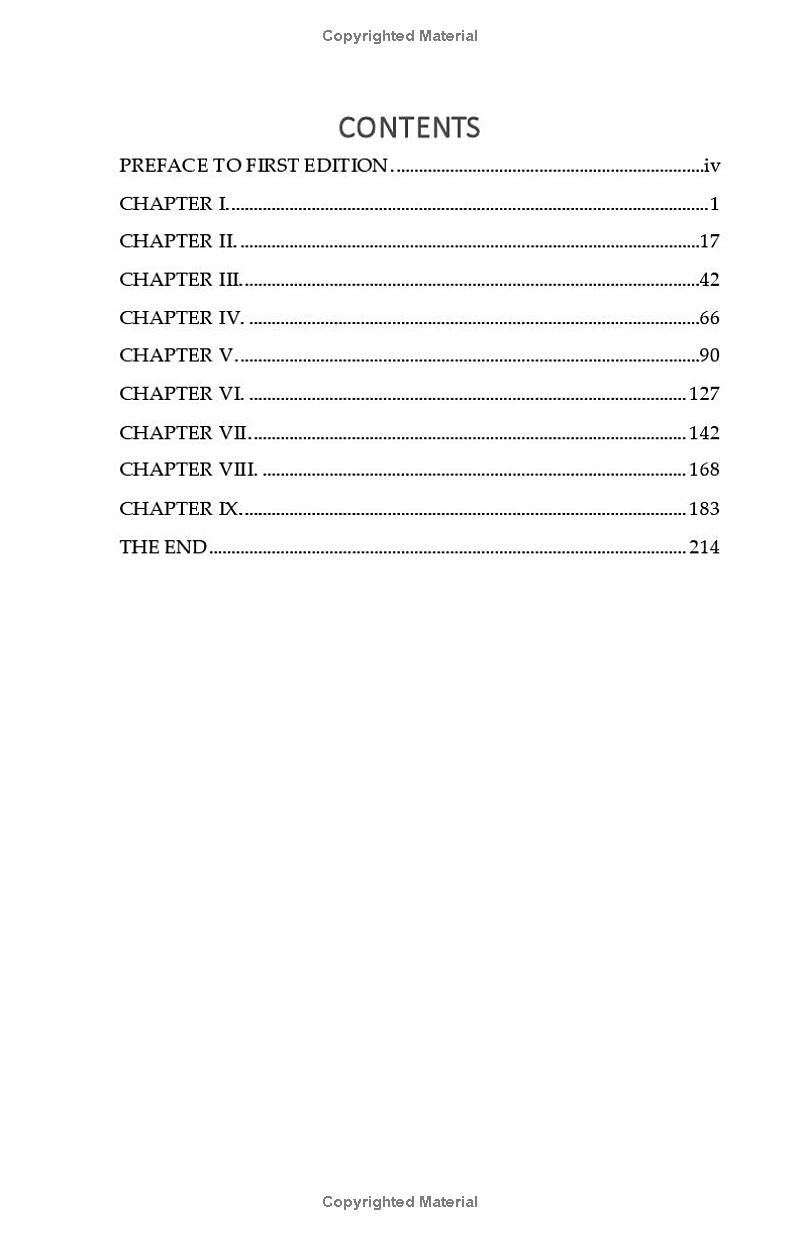 Phases of Faith; Or Passages from the History of My Creed