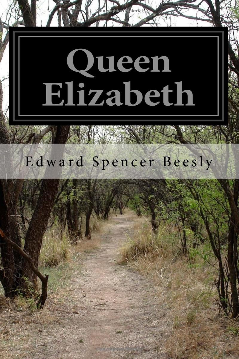 Queen Elizabeth (Classic Books)