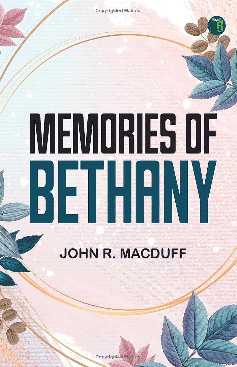 Memories of Bethany