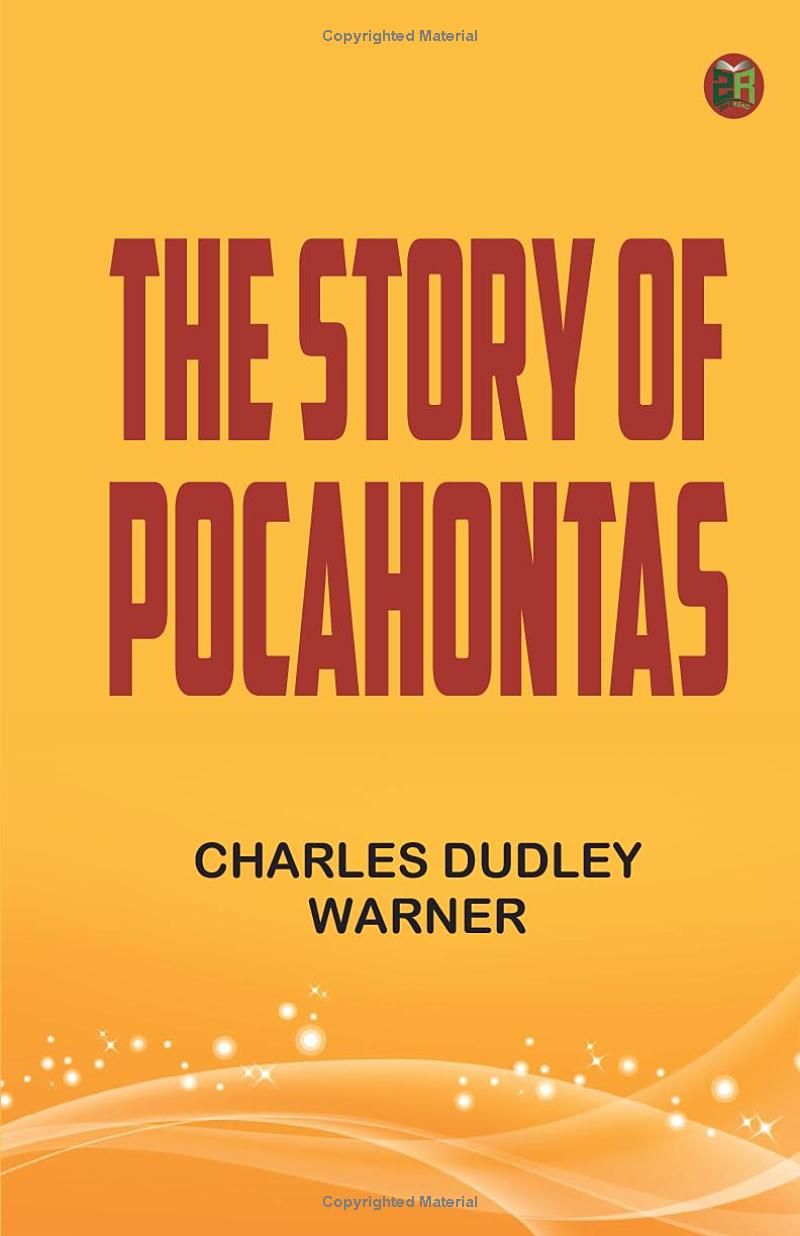 The Story of Pocahontas