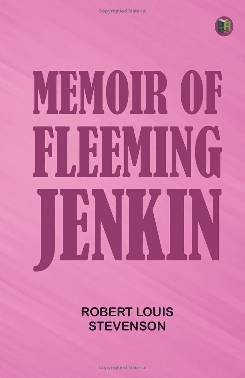 Memoir of Fleeming Jenkin